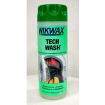 Nikwax Tech Wash Prací prostředek 300 ml – Hledejceny.cz