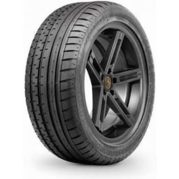 Continental ContiSportContact 2 225/50 R17 98W