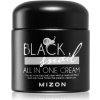 Přípravek na vrásky a stárnoucí pleť Mizon Black Snail All In One krém na regeneraci a vrásky 35 ml