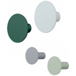 Blomus PONTO zelený/šedý 4 ks – Sleviste.cz