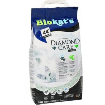 Biokat’s Diamond Care Classic 8 l