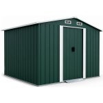 Aga DS4308 301x214x238 cm Zelený – Sleviste.cz