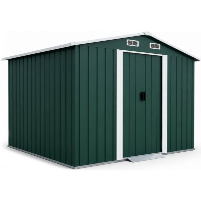 Aga DS4308 301x214x238 cm Zelený – Sleviste.cz