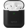 Pouzdro na sluchátka Epico silikonový pouzdro pro Apple AirPods Gen 2 9911101300011