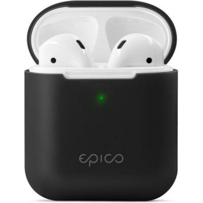 Epico silikonový pouzdro pro Apple AirPods Gen 2 9911101300011 – Hledejceny.cz