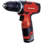 Einhell Classic TH-CD 12-2 Li 4513660 – HobbyKompas.cz