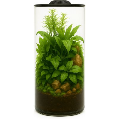 Invital MicroTerrarium 10 l – Hledejceny.cz