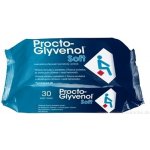 Procto-Glyvenol Soft vlhčené ubrousky 30 ks – Zboží Mobilmania