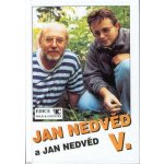 Folk a Country Zpěvník Sedmikráska Nedvěd V. – Hledejceny.cz