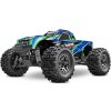 RC model Traxxas Stampede 4x4 VXL RTR zelený TRA90376-4-GRN 1:10