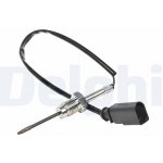 Čidlo teploty výfukových plynů DELPHI TS30353-12B1 (TS3035312B1)