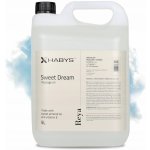 MASÁŽNÍ OLEJ REYA SWEET DREAMS 5000 ml VITAMÍN E DODÁVÁ HYDRATACI HABYS – Sleviste.cz