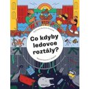 Co kdyby ledovce roztály? - Katarína Belejová H.