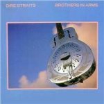 Dire Straits - Brothers In Arms LP – Sleviste.cz
