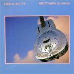 Dire Straits - Brothers In Arms LP – Hledejceny.cz