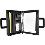 Guriatti SAFE se zipem černá portfólio – Zboží Živě