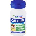 Volchem Calcium 30 tablet – Hledejceny.cz