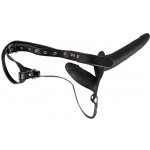 You2Toys Double Strap On Dvojité strap on dildo – Zboží Dáma