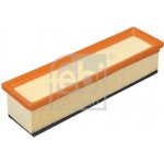 FEBI BILSTEIN Vzduchový filtr 101667 – Hledejceny.cz