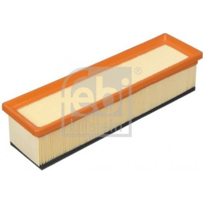 FEBI BILSTEIN Vzduchový filtr 101667 – Hledejceny.cz