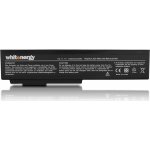 Whitenergy 07071 4400 mAh baterie - neoriginální – Hledejceny.cz