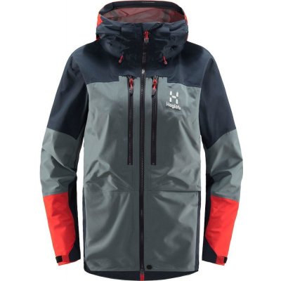 Haglofs Spitz GTX Pro modrá – Sleviste.cz