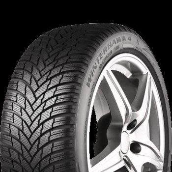 Firestone Winterhawk 4 235/45 R18 98V