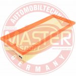 MASTER-SPORT Vzduchový filtr 34109LFPCSMS – Hledejceny.cz