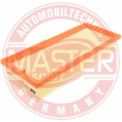 MASTER-SPORT Vzduchový filtr 34109LFPCSMS – Hledejceny.cz