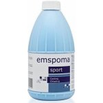 Emspoma Sport chladivá emulze 500 ml – Hledejceny.cz