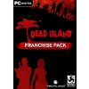 Hra na PC Dead Island franchise pack