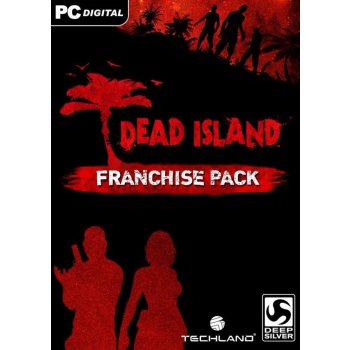 Dead Island franchise pack