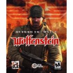 Return to Castle Wolfenstein – Hledejceny.cz