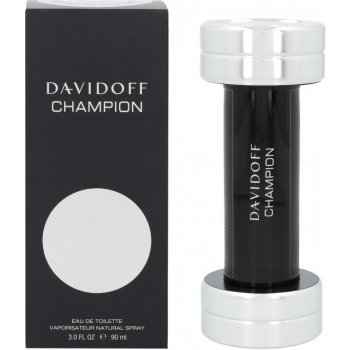 Davidoff Champion toaletní voda pánská 90 ml