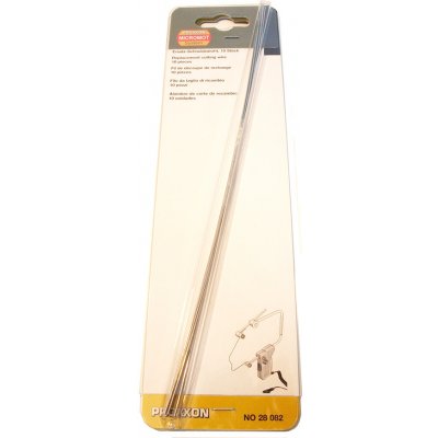 Proxxon Řezací drát 28082 pro Thermocut 12 E – Zboží Dáma
