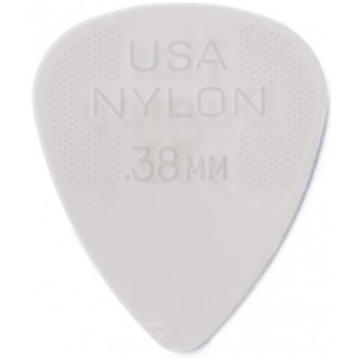 DUNLOP Nylon Standard 0.38 – Zboží Mobilmania