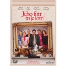 JEHO FOTR, TO JE LOTR DVD