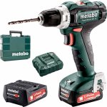 Metabo PowerMaxx BS 12 601036500 – Hledejceny.cz