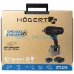 Högert HT2E227-0IW – Zbozi.Blesk.cz
