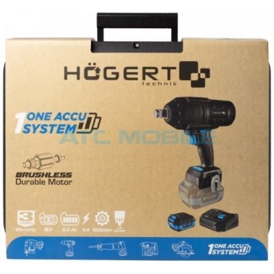 Högert HT2E227-0IW – Zbozi.Blesk.cz