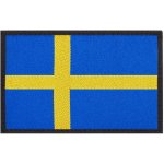 Nášivka Claw Gear vlajka Švédsko - barevná – Hledejceny.cz