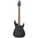 Schecter OMEN Extreme STBLK – Zboží Mobilmania