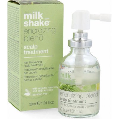 Milk Shake Energizing Blend Scalp Treatment 30 ml – Hledejceny.cz