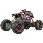 Alltoys RC Auto Spray Climbing Off-road RTR červená 1:14 – Hledejceny.cz