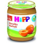 HiPP BIO Meruňky 125 g – Zboží Dáma