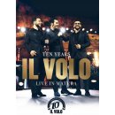 Il Volo - 10 YEARS - THE BEST OF CD