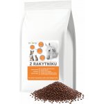 Dromy Rakytník semena 1 kg – Zboží Mobilmania