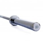 FITHAM olympijská činka 2200 / 50 mm – Zboží Mobilmania