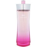 Lacoste Touch of Pink toaletní voda dámská 90 ml tester – Zboží Mobilmania