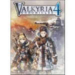 Valkyria Chronicles 4 – Hledejceny.cz